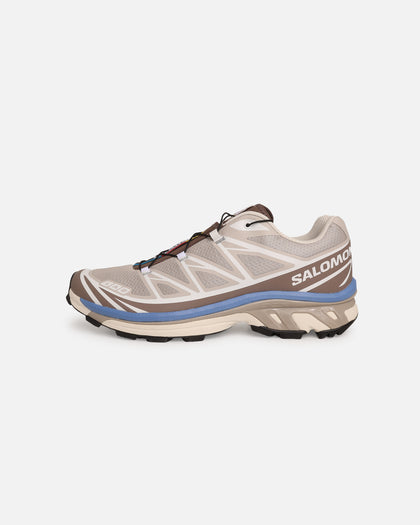Salomon XT-6 Silver