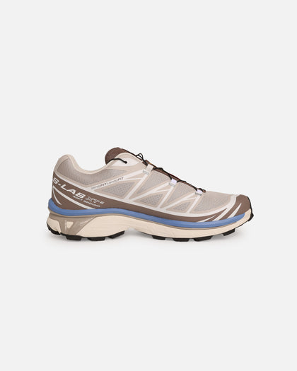 Salomon XT-6 Silver