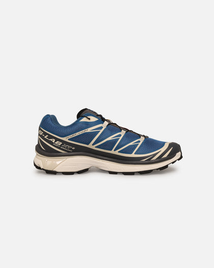 Salomon XT-6 Dark Blue