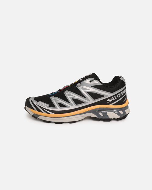 Salomon XT-6 Black