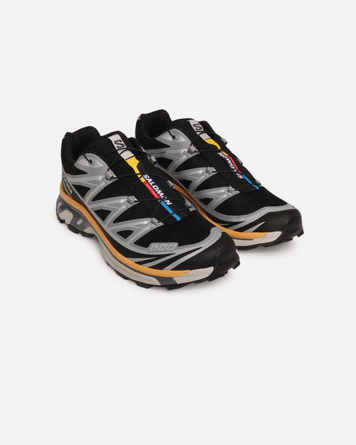 Salomon XT-6 Black