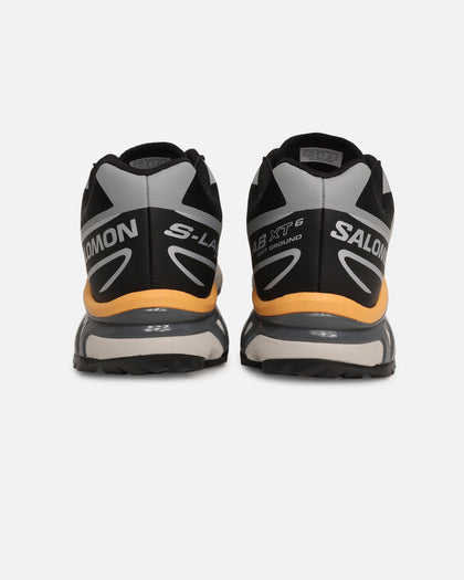 Salomon XT-6 Black