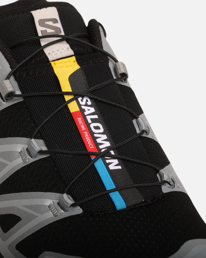 Salomon XT-6 Black