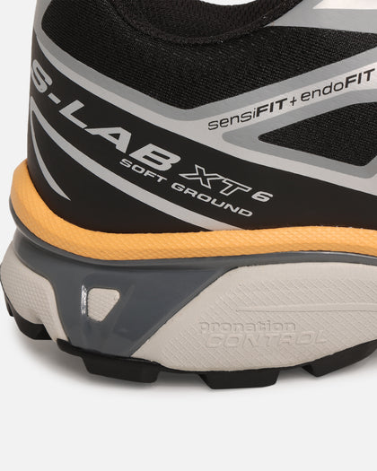 Salomon XT-6 Black
