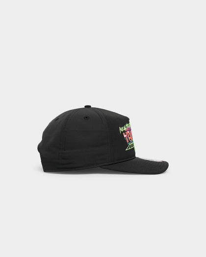 New Era New York Yankees 'Neon Vice Prolight' Old Golfer Snapback Black.