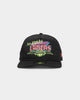 New Era Los Angeles Lakers 'Neon Vice Prolight' Old Golfer Snapback Black