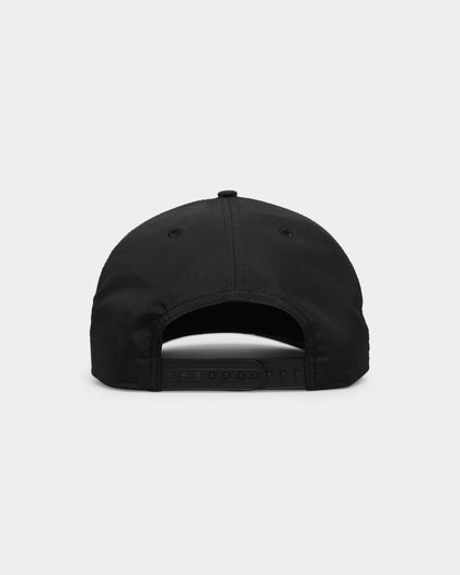 New Era Los Angeles Lakers 'Neon Vice Prolight' Old Golfer Snapback Black