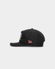 New Era Los Angeles Lakers 'Neon Vice Prolight' Old Golfer Snapback Black