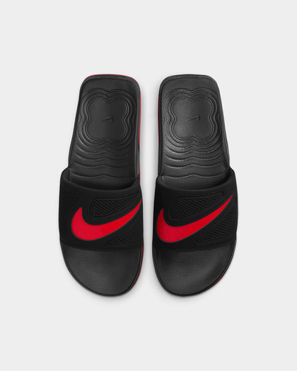 Nike Air Max Cirro Black/University Red