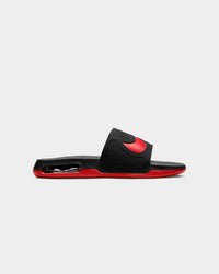 Nike Air Max Cirro Black/University Red