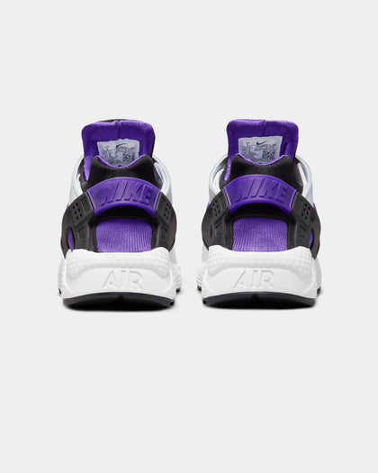 Nike Women's Air Huarache White/Black