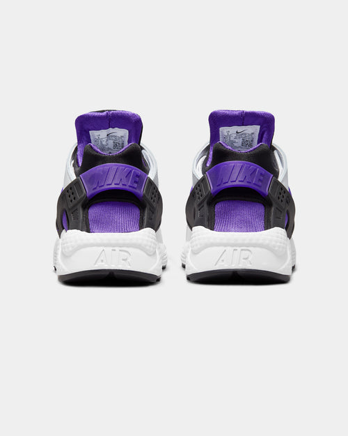 Nike Women's Air Huarache White/Black
