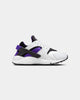 Nike Women's Air Huarache White/Black