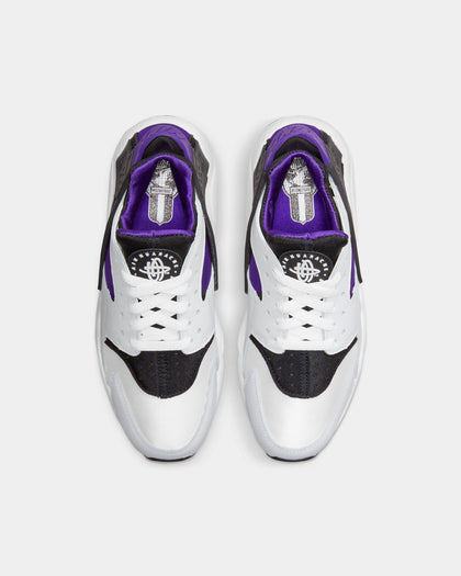 Nike Women's Air Huarache White/Black