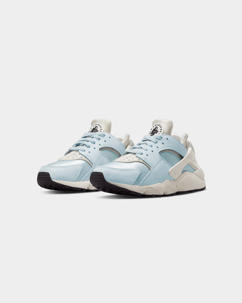 Nike Women's Nike Air Huarache Aura/Ocean Cube/Black/Summit White