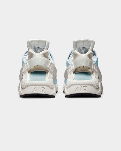 Nike Women's Nike Air Huarache Aura/Ocean Cube/Black/Summit White
