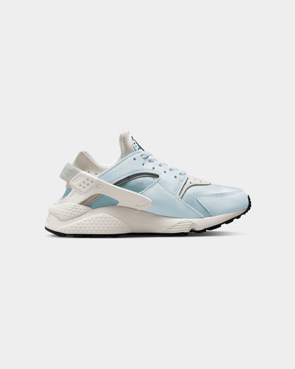 Nike Women's Nike Air Huarache Aura/Ocean Cube/Black/Summit White