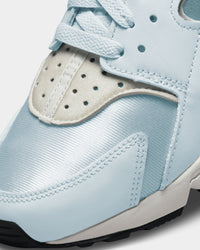 Nike Women's Nike Air Huarache Aura/Ocean Cube/Black/Summit White