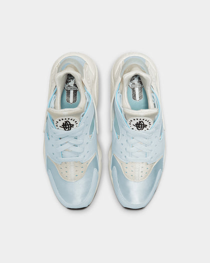 Nike Women's Nike Air Huarache Aura/Ocean Cube/Black/Summit White