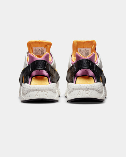 Nike Air Huarache Light Bone/Lethal Pink