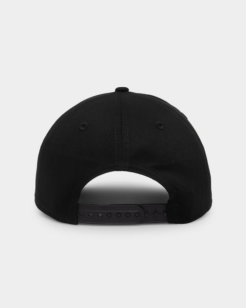 New Era Brisbane Broncos 'NRL Grand Final' 9FORTY A-Frame Snapback Black