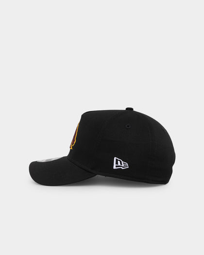 New Era Brisbane Broncos 'NRL Grand Final' 9FORTY A-Frame Snapback Black