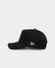 New Era Brisbane Broncos 'NRL Grand Final' 9FORTY A-Frame Snapback Black