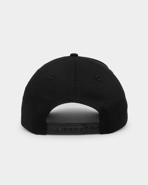 New Era Canterbury-Bankstown Bulldogs 'NRL Grand Final' 9FORTY A-Frame Snapback Black