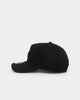 New Era South Sydney Rabbitohs 'Black On Black' 9FORTY A-Frame Snapback Black