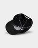 New Era Cronulla-Sutherland Sharks 'Black On Black' 9FORTY A-Frame Snapback Black