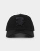 New Era Newcastle Knights 'Black On Black' 9FORTY A-Frame Snapback Black