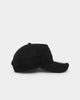 New Era Newcastle Knights 'Black On Black' 9FORTY A-Frame Snapback Black