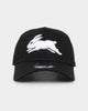 New Era South Sydney Rabbitohs 'NRL Grand Final' 9FORTY A-Frame Snapback Black