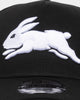 New Era South Sydney Rabbitohs 'NRL Grand Final' 9FORTY A-Frame Snapback Black