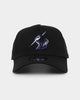New Era Melbourne Storm 'NRL Grand Final' 9FORTY A-Frame Snapback Black