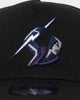 New Era Melbourne Storm 'NRL Grand Final' 9FORTY A-Frame Snapback Black