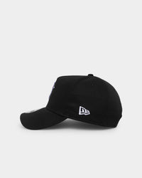 New Era Sydney Roosters 'NRL Grand Final' 9FORTY A-Frame Snapback Black