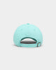 47 Brand North Carolina Tar Heels UNC '47 Clean Up Strapback Tiffany Blue