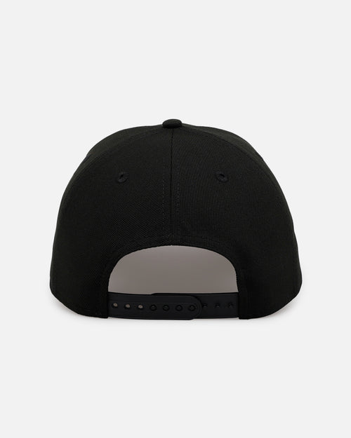 New Era Los Angeles Lakers 'Love' 9FORTY A-Frame Snapback Black