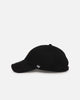 47 Brand Pug 'Dog Collection' 47 Clean Up Strapback Black