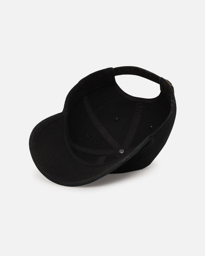 47 Brand Pug 'Dog Collection' 47 Clean Up Strapback Black