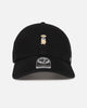 47 Brand Yellow Labrador 'Dog Collection' 47 Clean Up Strapback Black