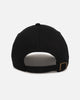 47 Brand Yellow Labrador 'Dog Collection' 47 Clean Up Strapback Black