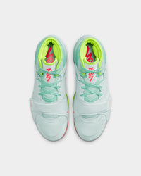 Jordan Zion 2 Barely Green/Flash Crimson-Volt