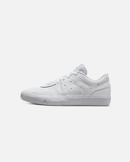 Jordan Series ES White/University Red