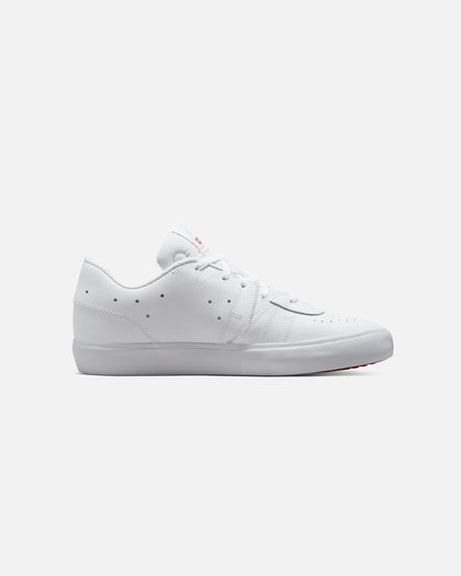 Jordan Series ES White/University Red