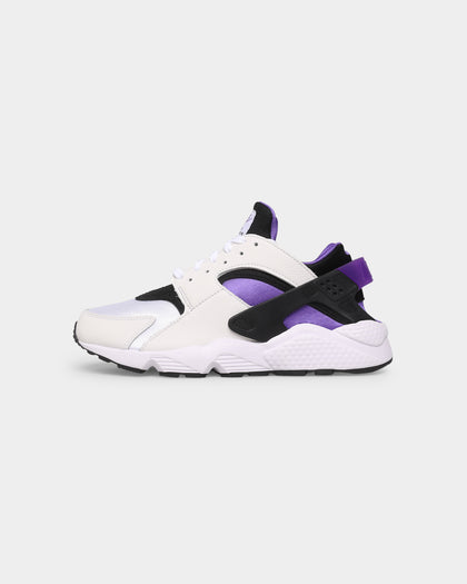 Nike Air Huarache White/Black