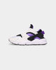 Nike Air Huarache White/Black
