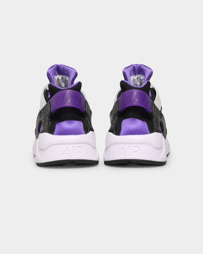 Nike Air Huarache White/Black