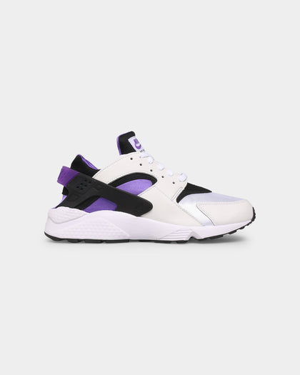Nike Air Huarache White/Black